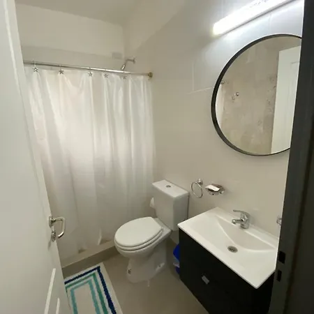 Lo De Hugo Apartment Muniz Exterior photo