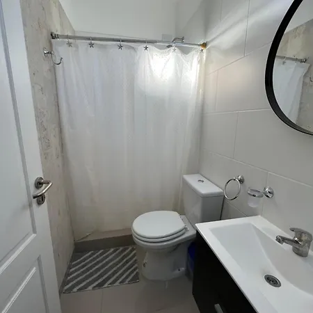 Lo De Hugo Apartment Muniz Exterior photo