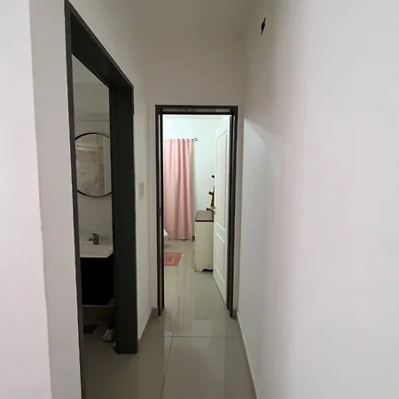 Lo De Hugo Apartment Muniz Exterior photo