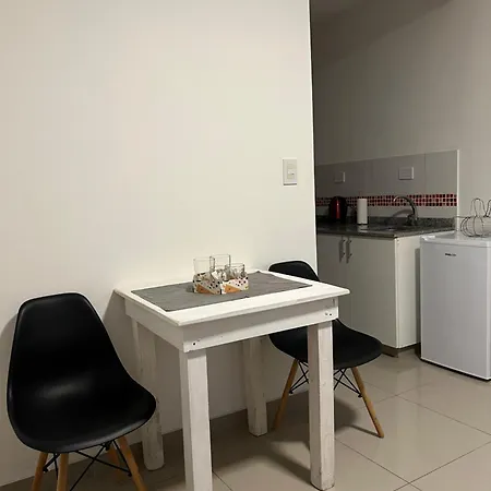 Lo De Hugo Apartment Muniz Exterior photo