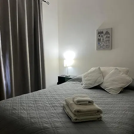 Lo De Hugo Apartment Muniz Exterior photo