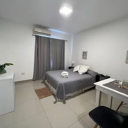 Lo De Hugo Apartment Muniz Exterior photo