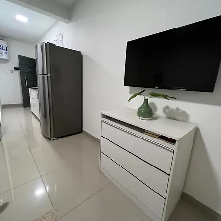 Lo De Hugo Apartment Muniz Exterior photo