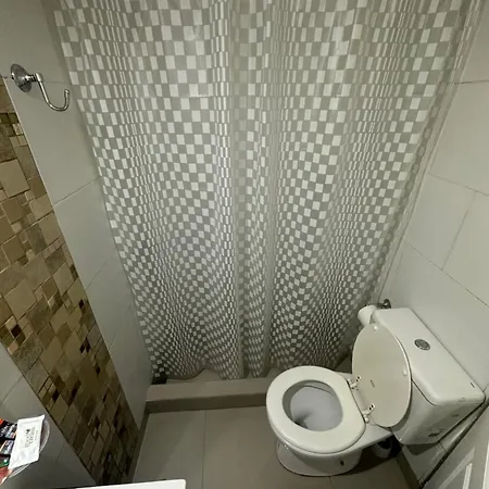 Lo De Hugo Apartment Muniz Exterior photo