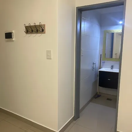 Lo De Hugo Apartment Muniz Exterior photo