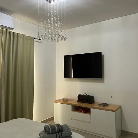 Lo De Hugo Apartment Muniz Exterior photo