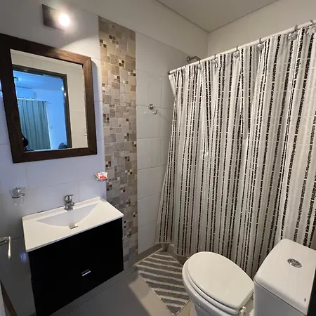 Lo De Hugo Apartment Muniz Exterior photo