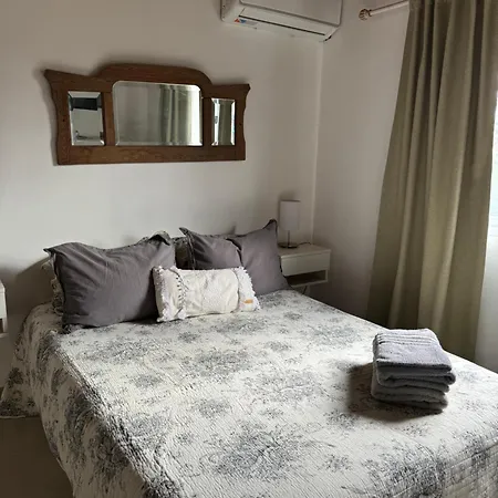 Lo De Hugo Apartment Muniz Exterior photo