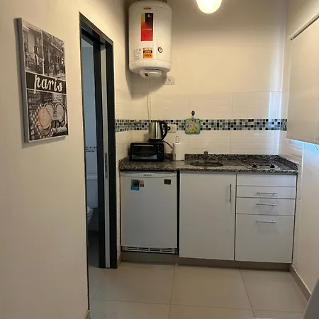 Lo De Hugo Apartment Muniz Exterior photo