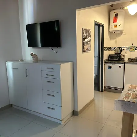 Lo De Hugo Apartment Muniz Exterior photo