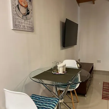 Lo De Hugo Apartment Muniz Exterior photo