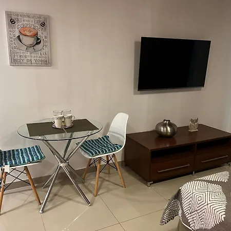 Lo De Hugo Apartment Muniz Exterior photo