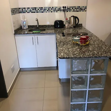 Lo De Hugo Apartment Muniz Exterior photo