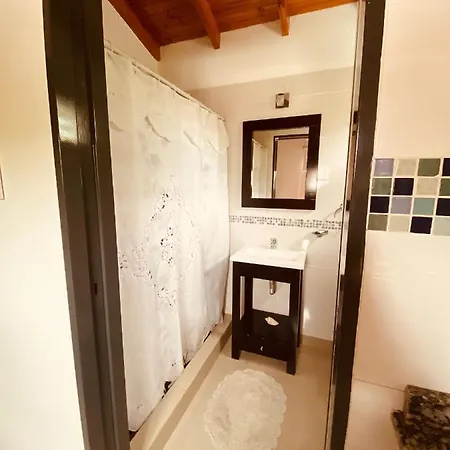 Lo De Hugo Apartment Muniz Exterior photo