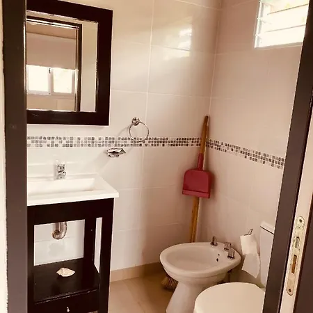Lo De Hugo Apartment Muniz Exterior photo