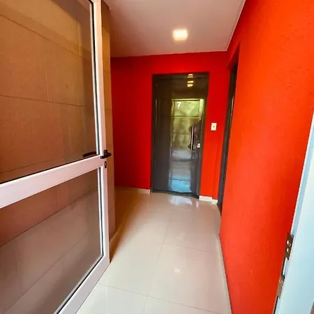 Lo De Hugo Apartment Muniz Exterior photo