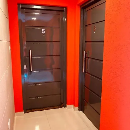 Lo De Hugo Apartment Muniz Exterior photo