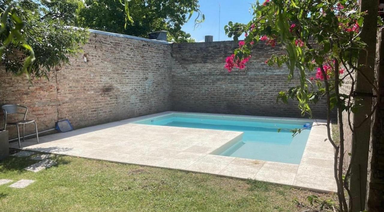 Lo De Hugo Apartment