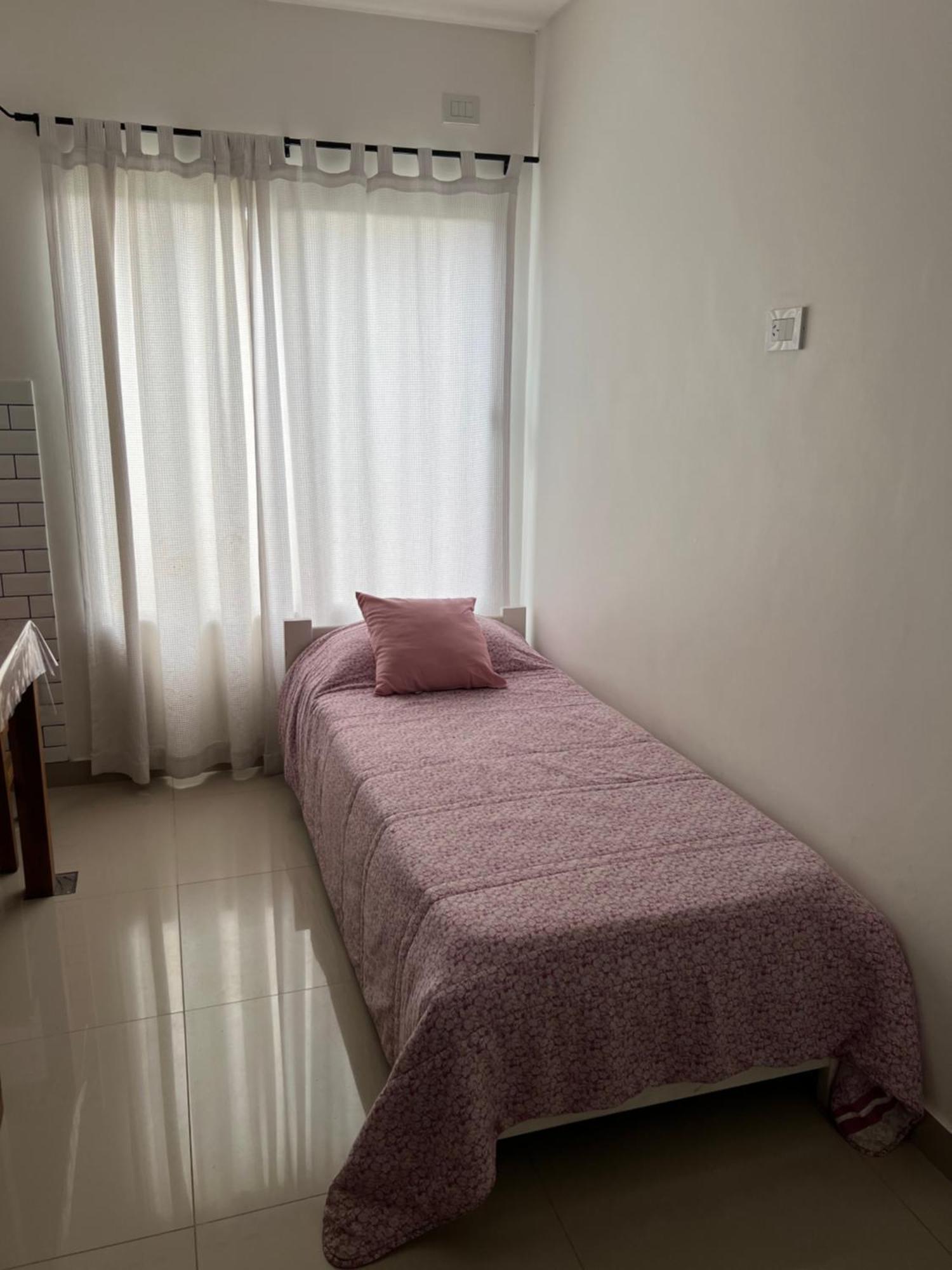 Apartment Lo De Hugo Muniz