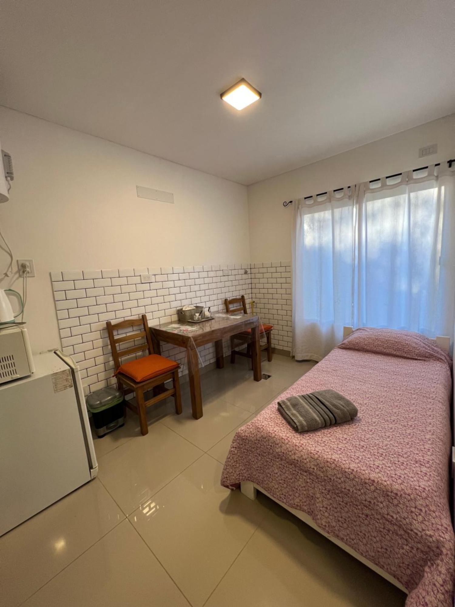 Apartment Lo De Hugo