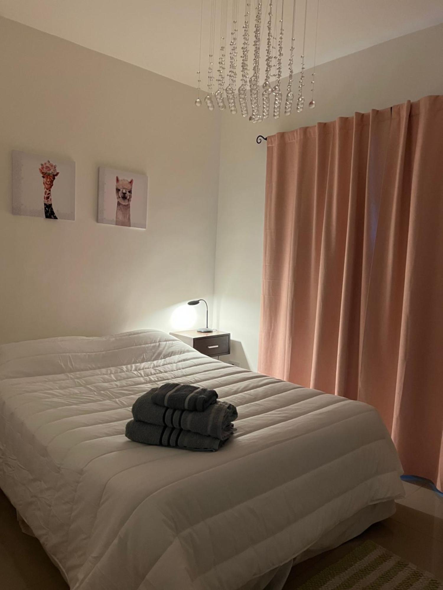 Apartment Lo De Hugo *