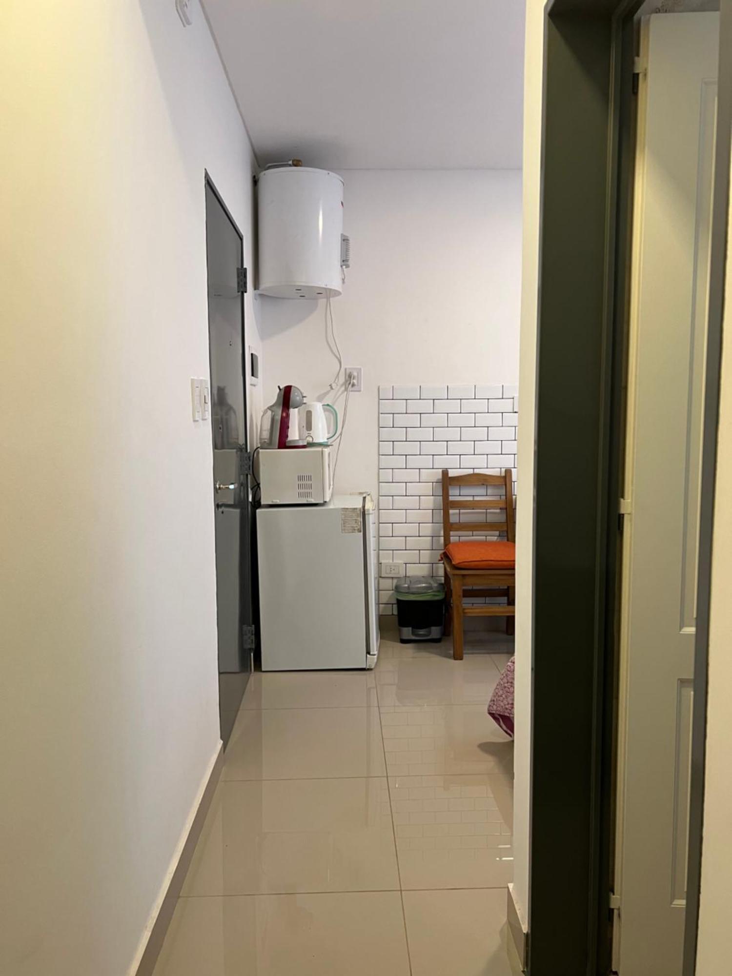 Apartment Lo De Hugo Muniz