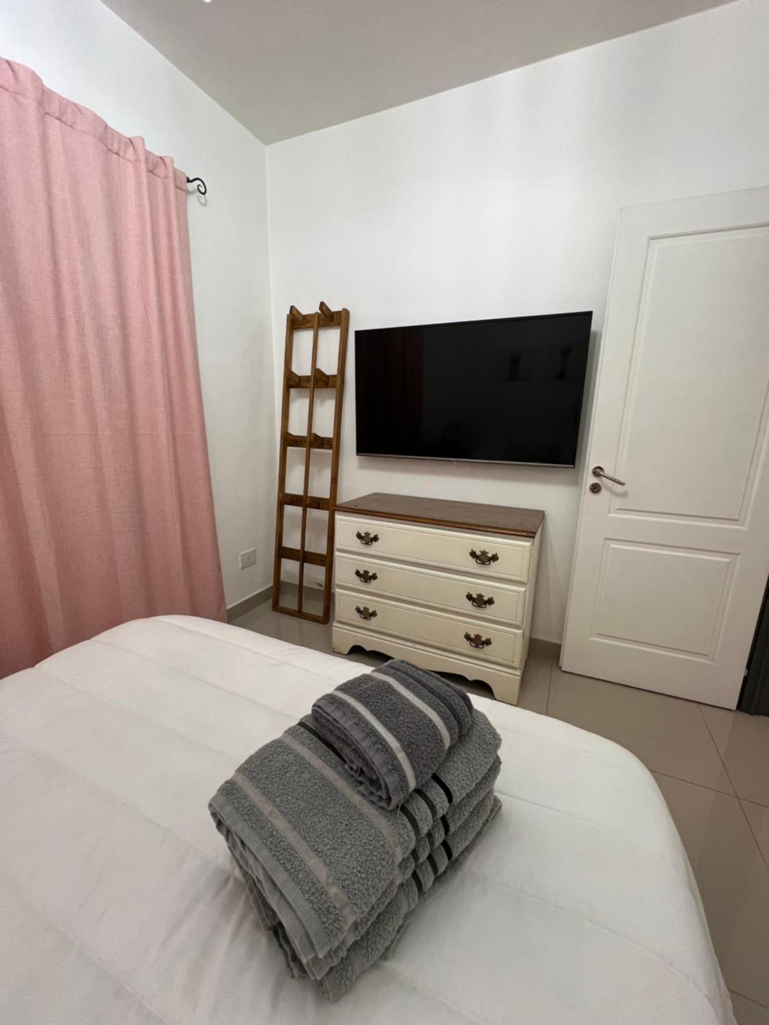 Apartment Lo De Hugo Muniz