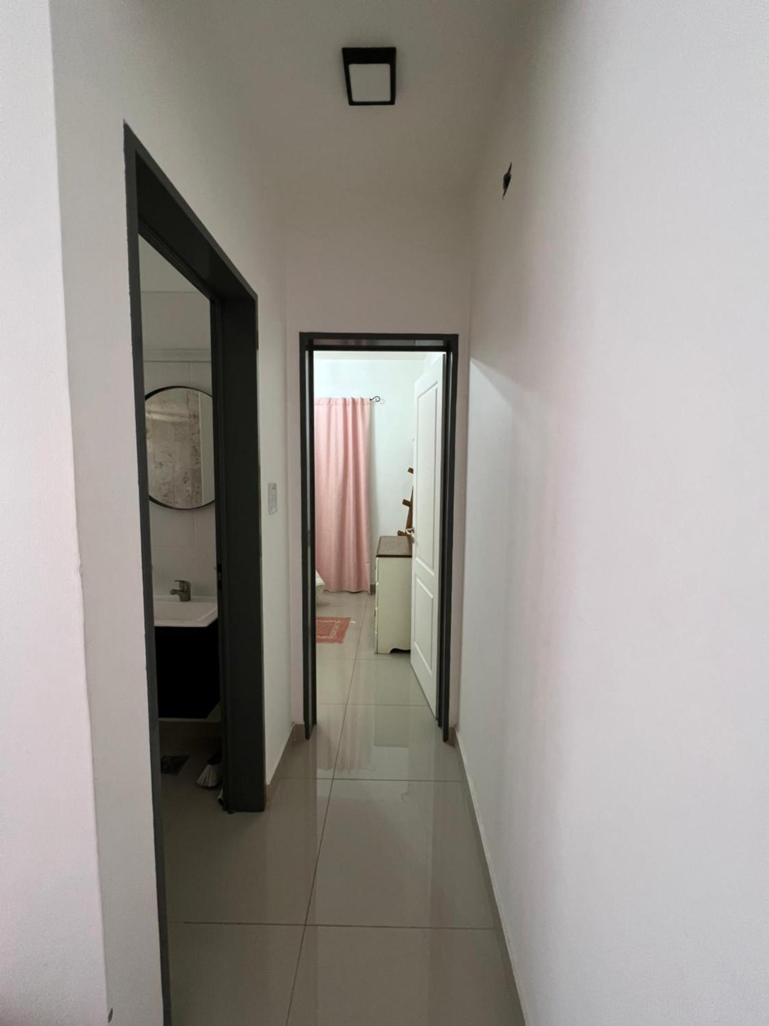 Apartment Lo De Hugo