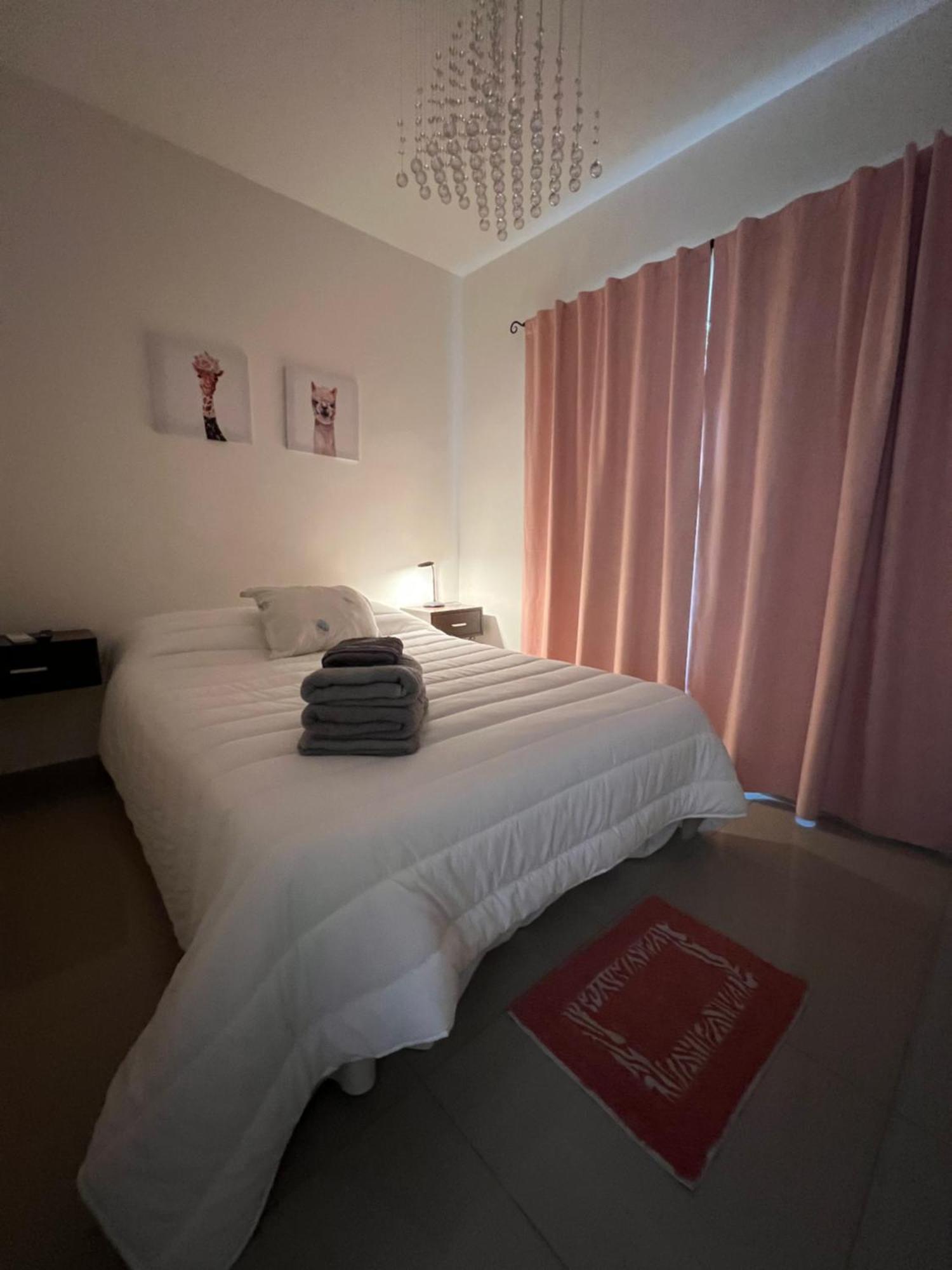 Lo De Hugo Apartment *