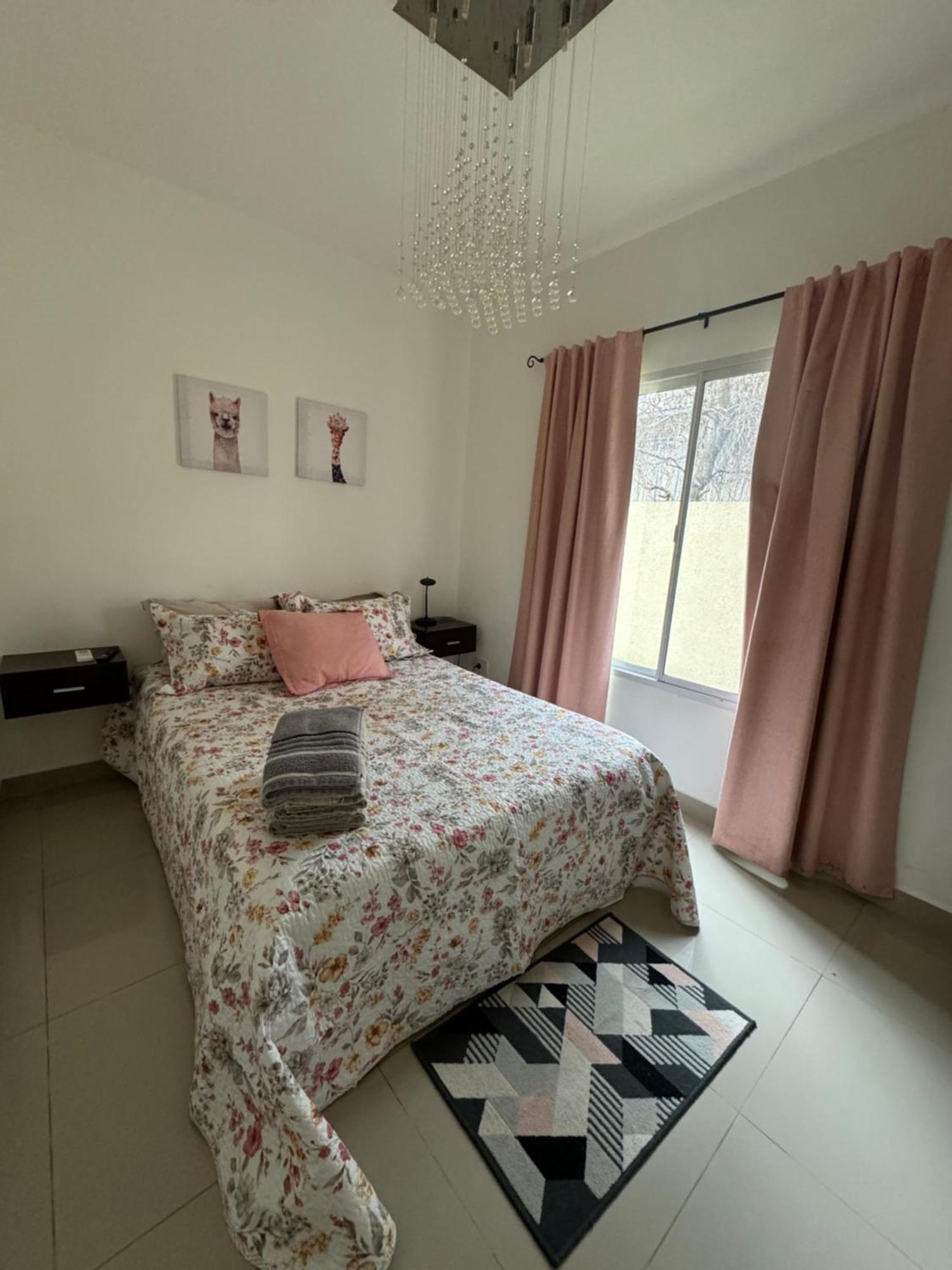 Apartment Lo De Hugo Muniz