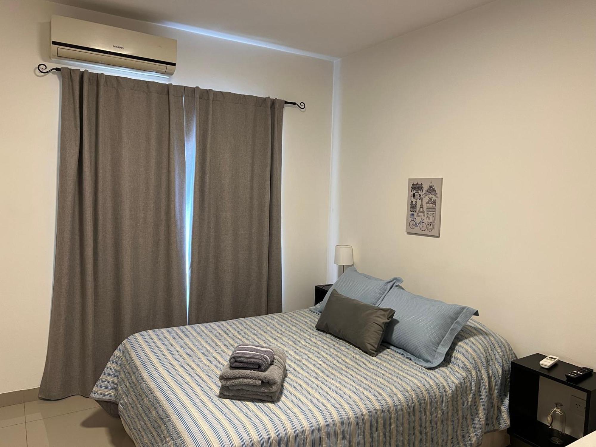 Apartment Lo De Hugo