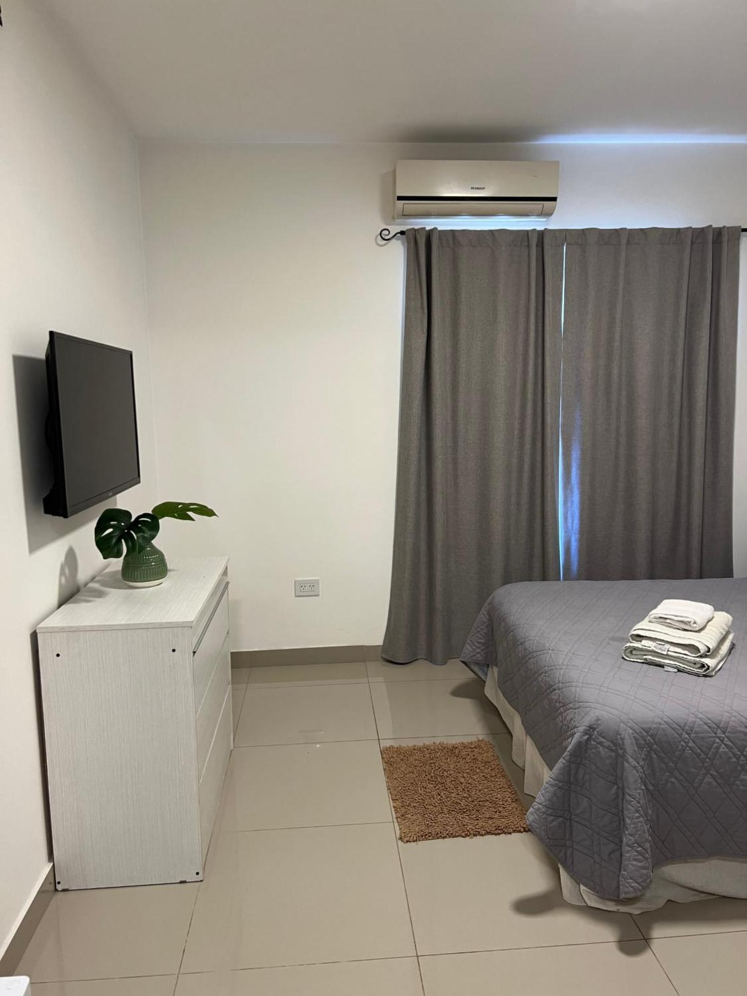 Lo De Hugo Apartment *