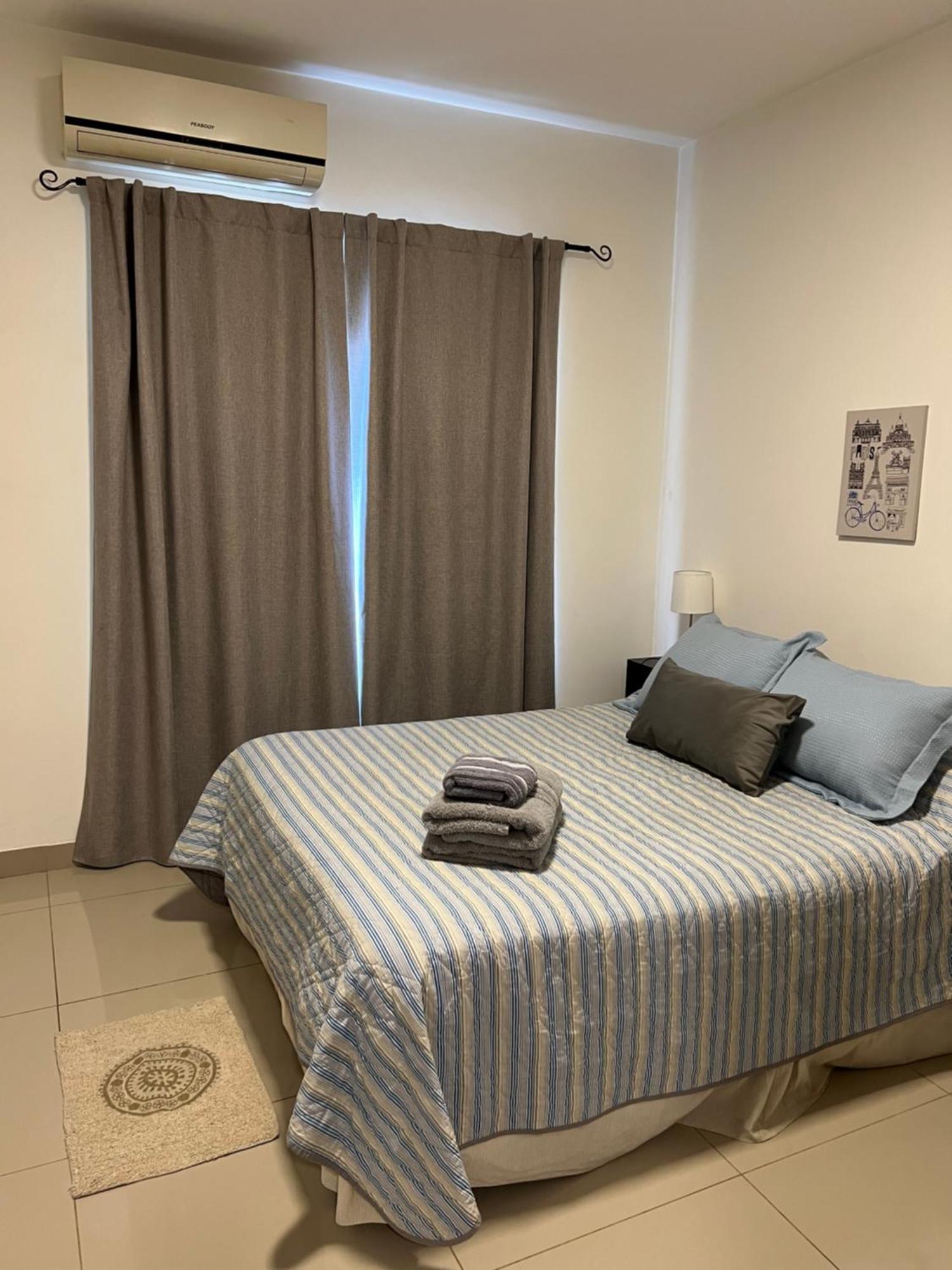Apartment Lo De Hugo *