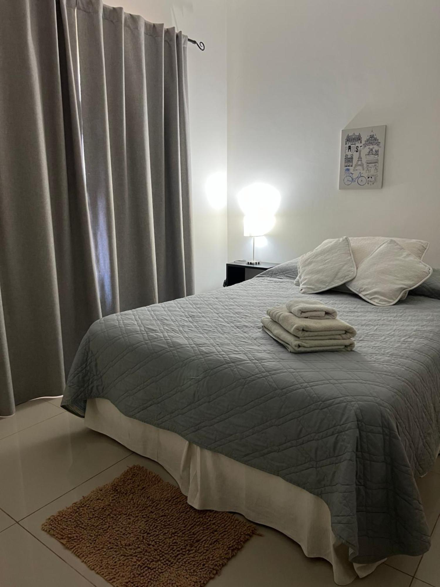Lo De Hugo Apartment Muniz
