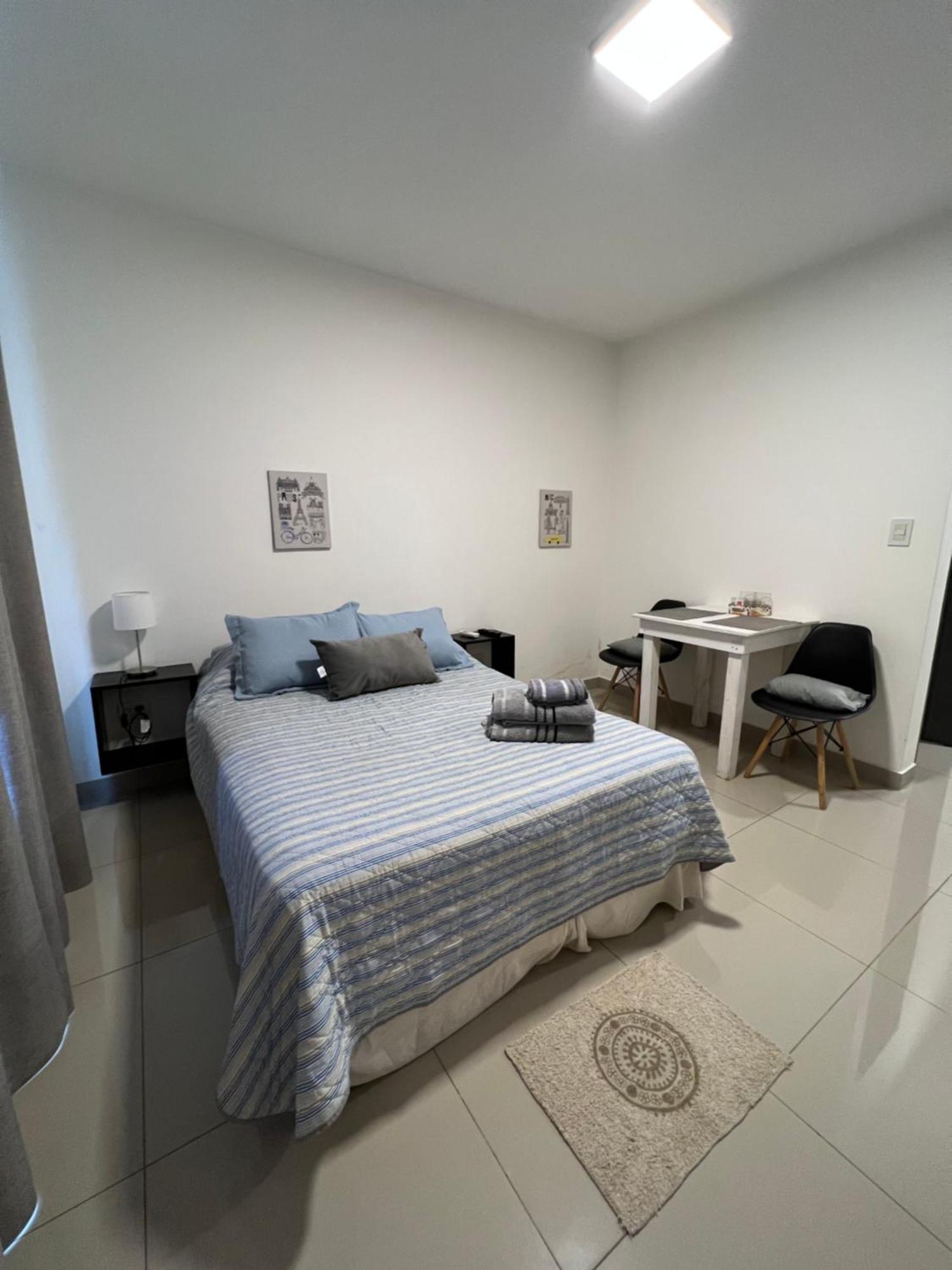 Lo De Hugo Apartment