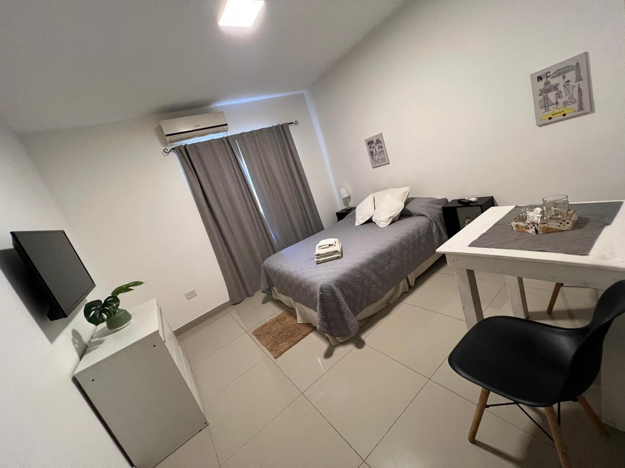 Apartment Lo De Hugo