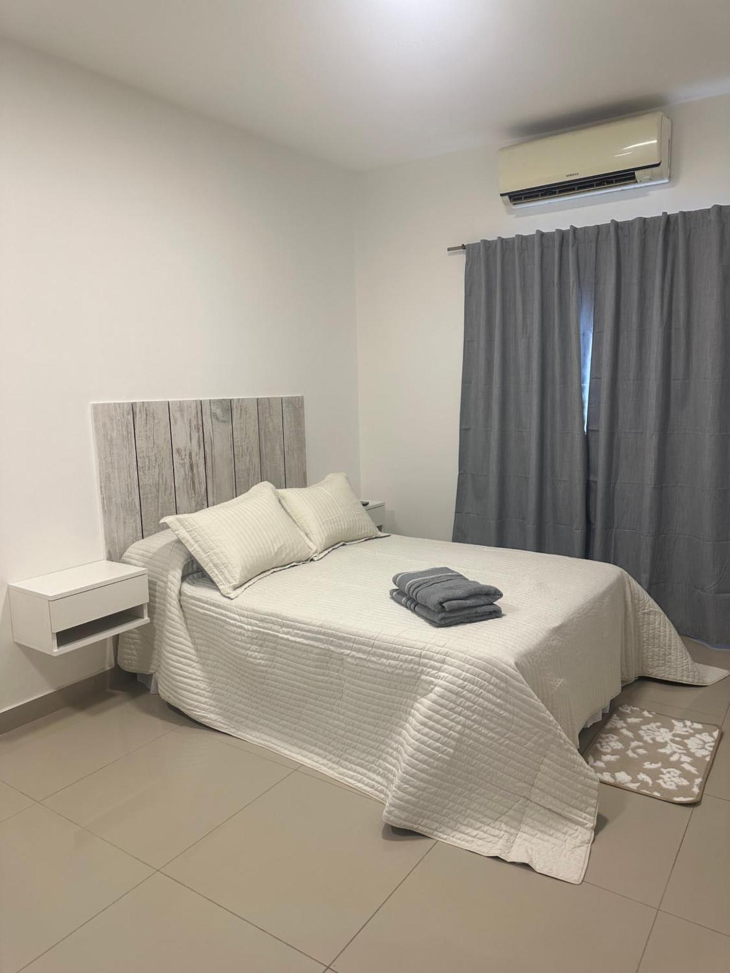 Apartment Lo De Hugo