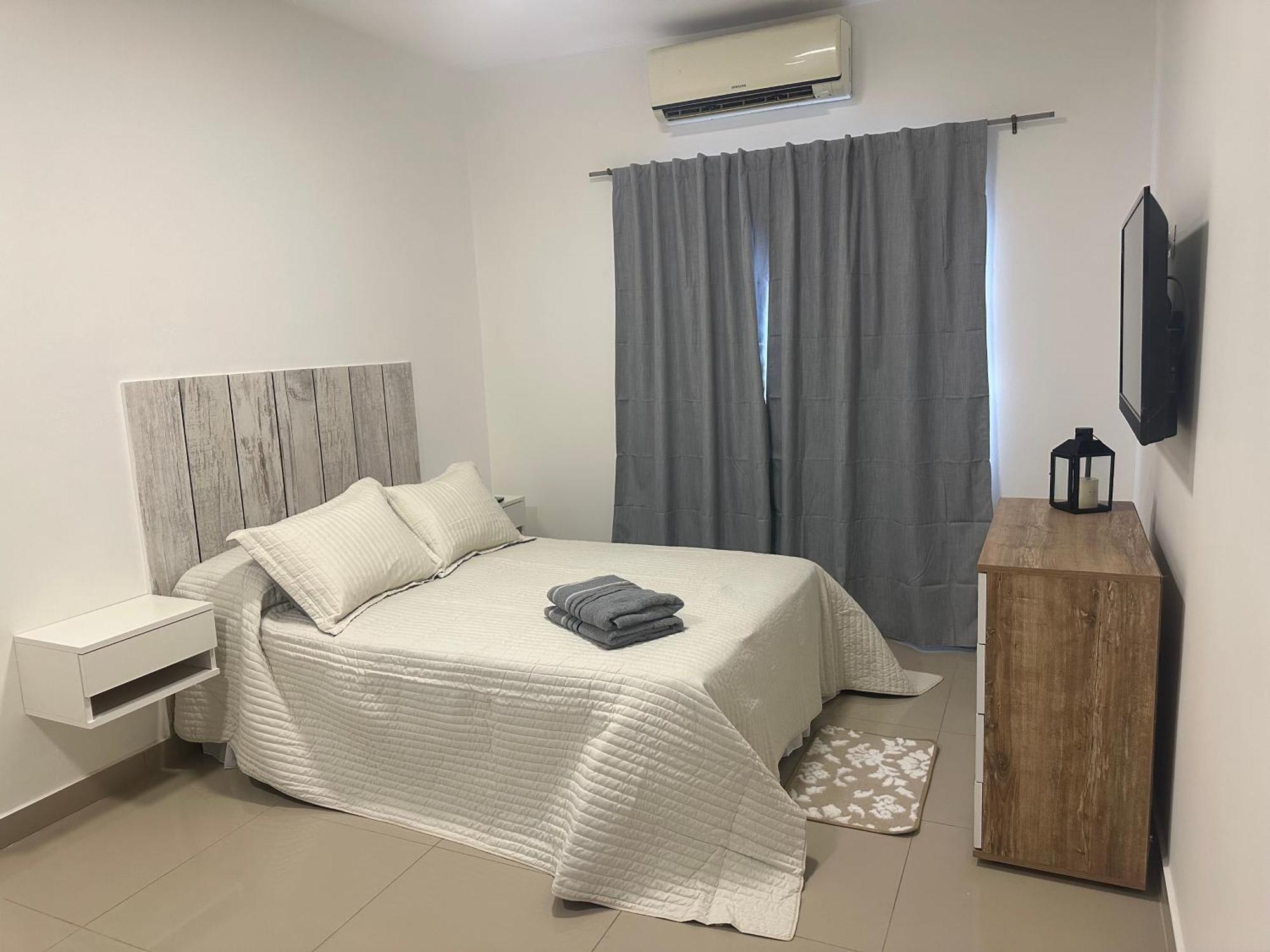 Lo De Hugo Apartment *