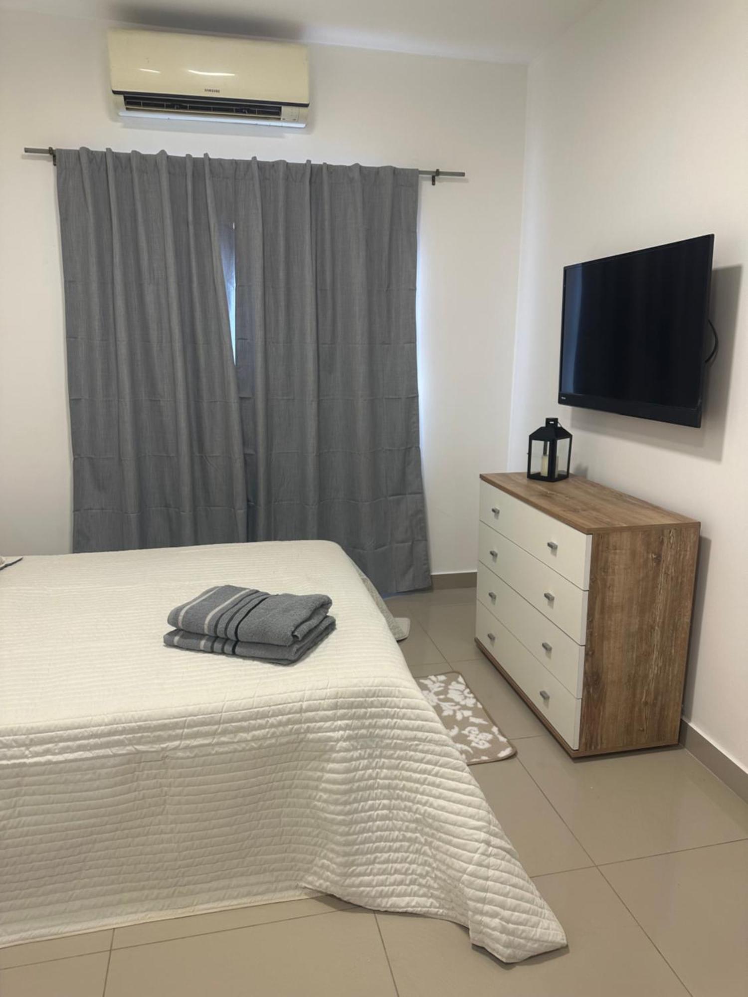 Apartment Lo De Hugo Muniz