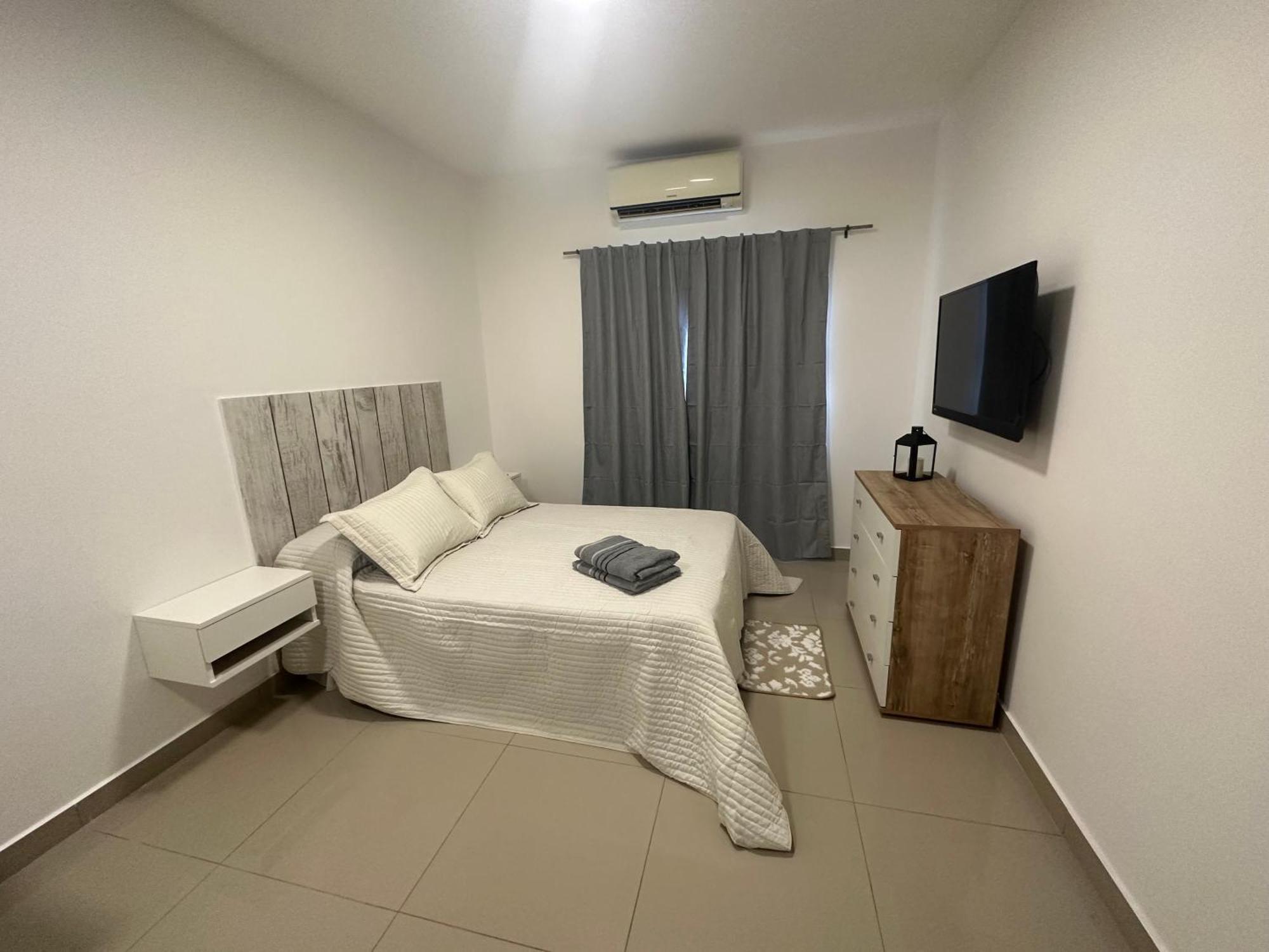 Lo De Hugo Apartment
