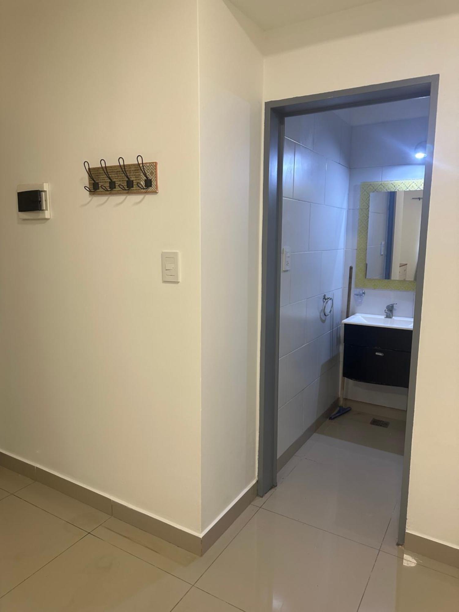 Apartment Lo De Hugo