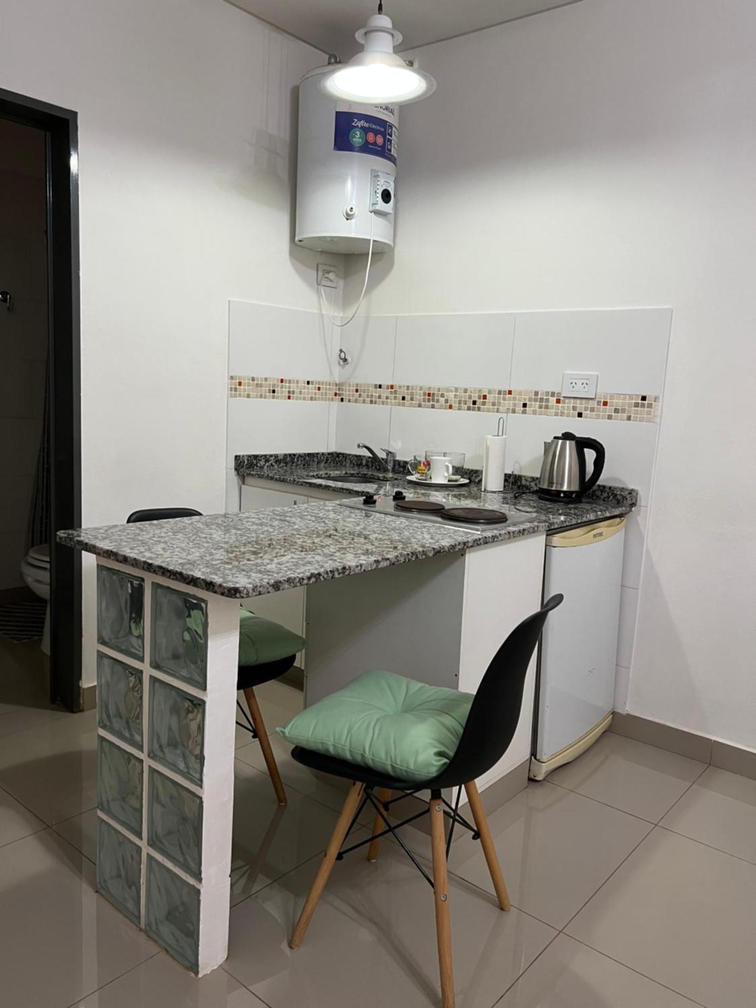 Apartment Lo De Hugo *