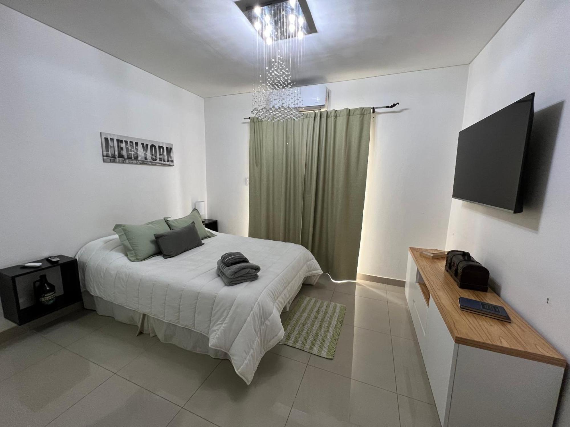 Lo De Hugo Apartment