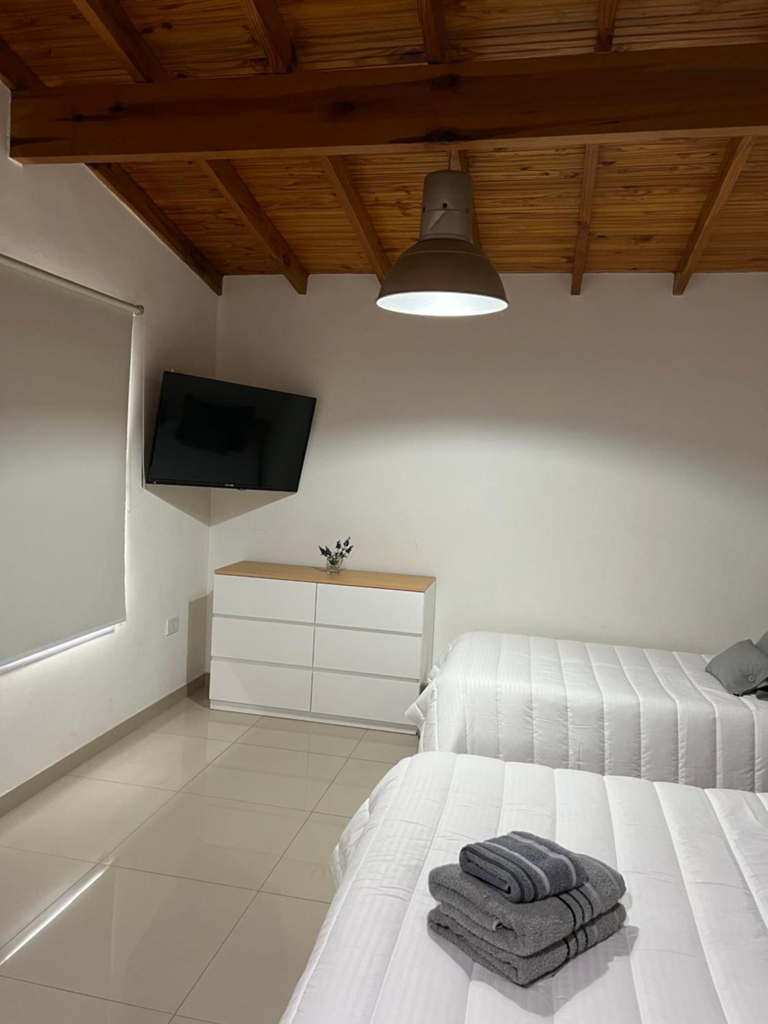 Apartment Lo De Hugo *