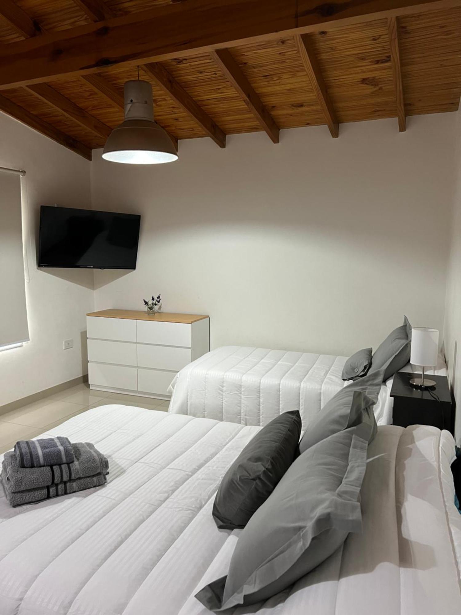 Apartment Lo De Hugo Muniz