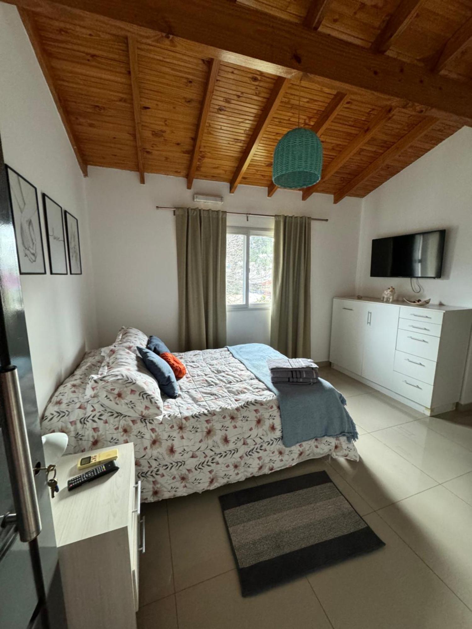 Apartment Lo De Hugo