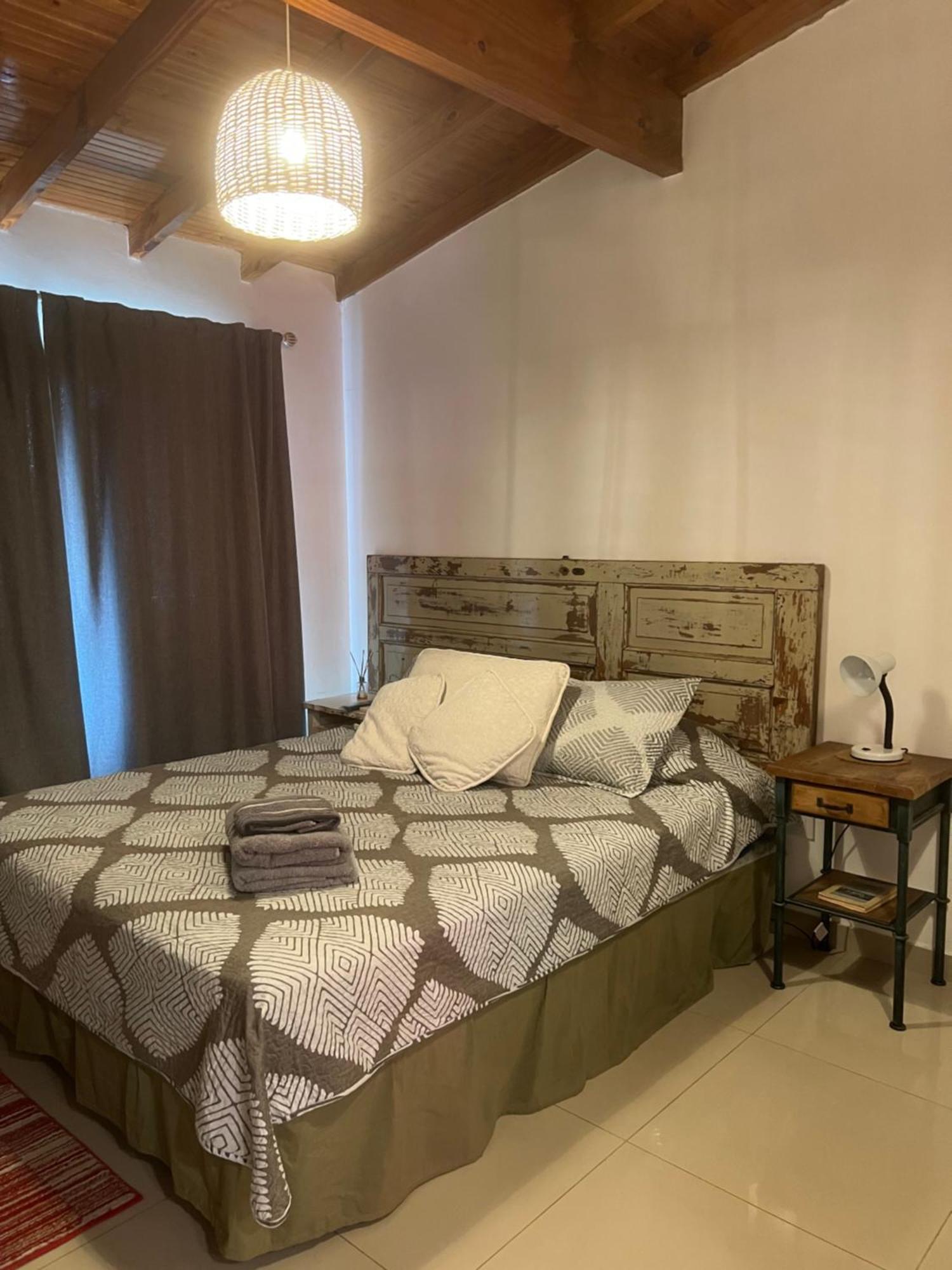 Apartment Lo De Hugo *