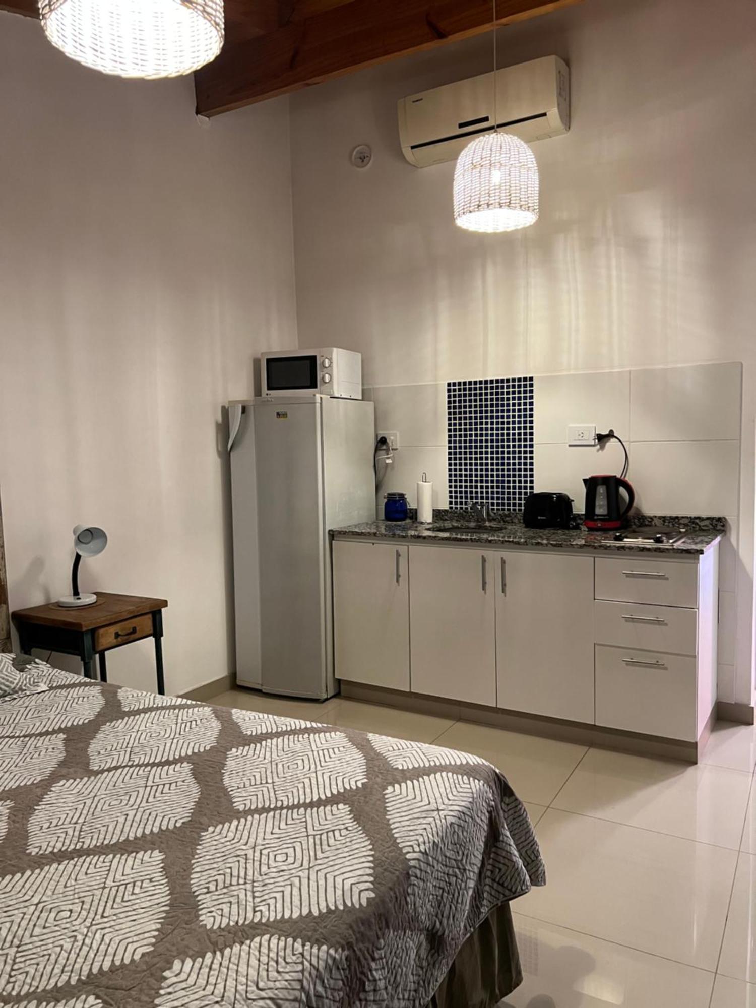 Apartment Lo De Hugo Muniz