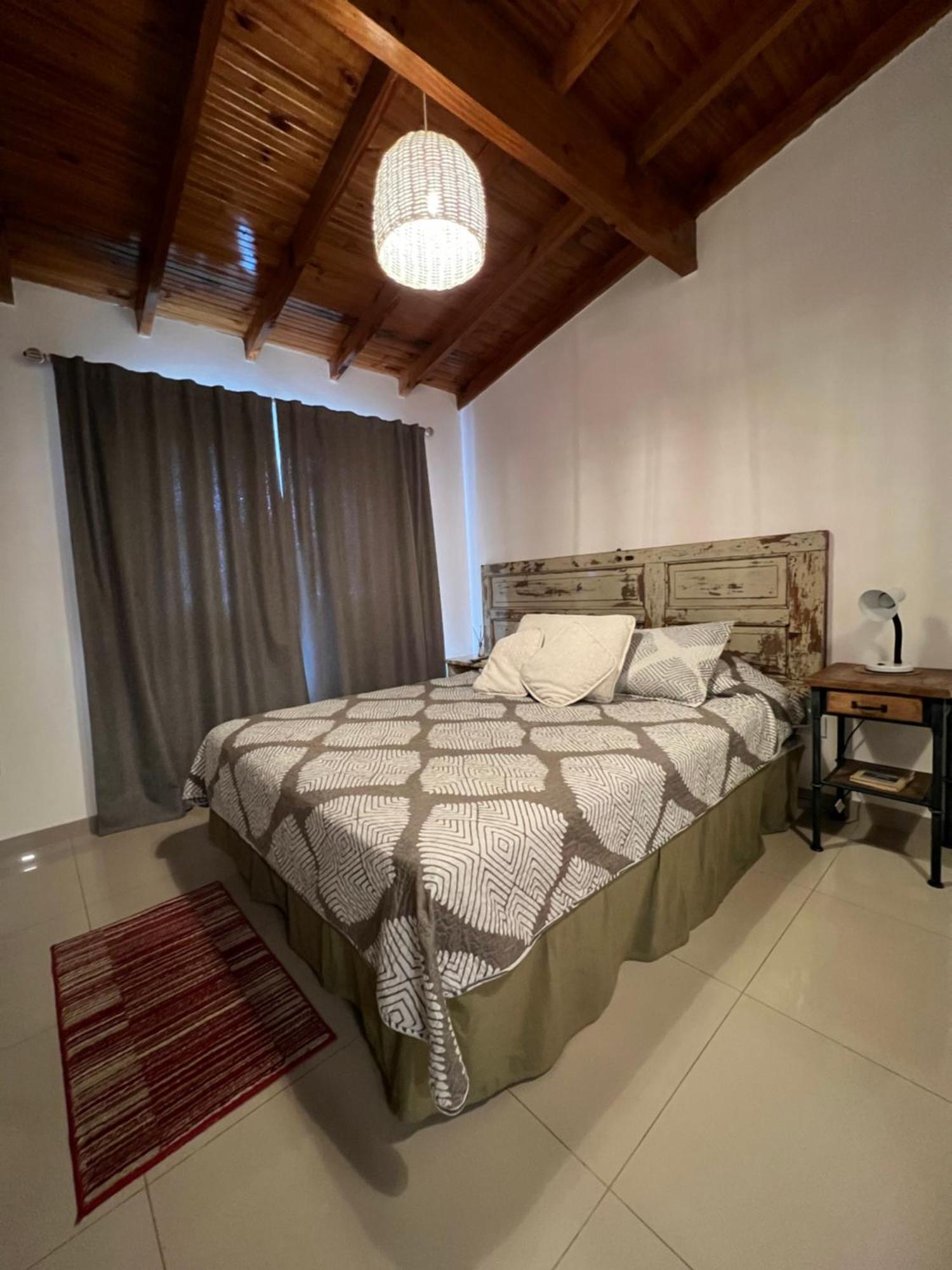 Lo De Hugo Apartment *