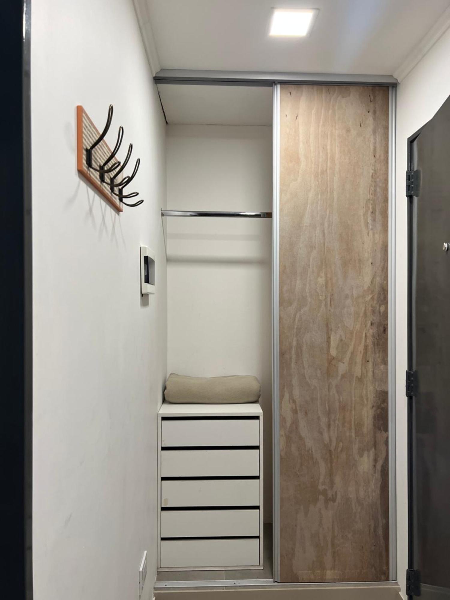 Apartment Lo De Hugo Muniz